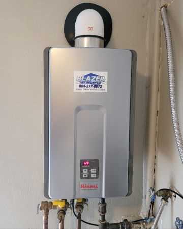 schematic diagram richmond tankless water heater