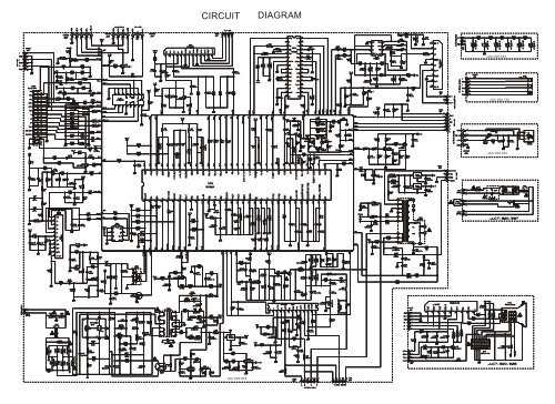 schematic diagram to circuit board