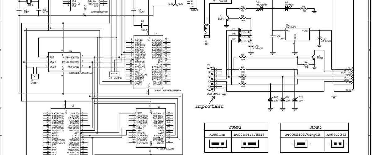 schematic diagram tool free