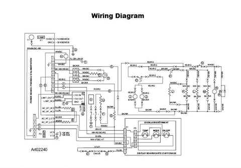 schematic of norcold 1200 wiring diagram