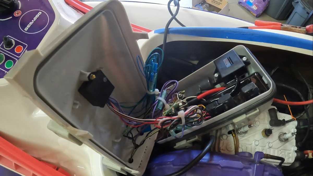 seadoo mpem wiring diagram