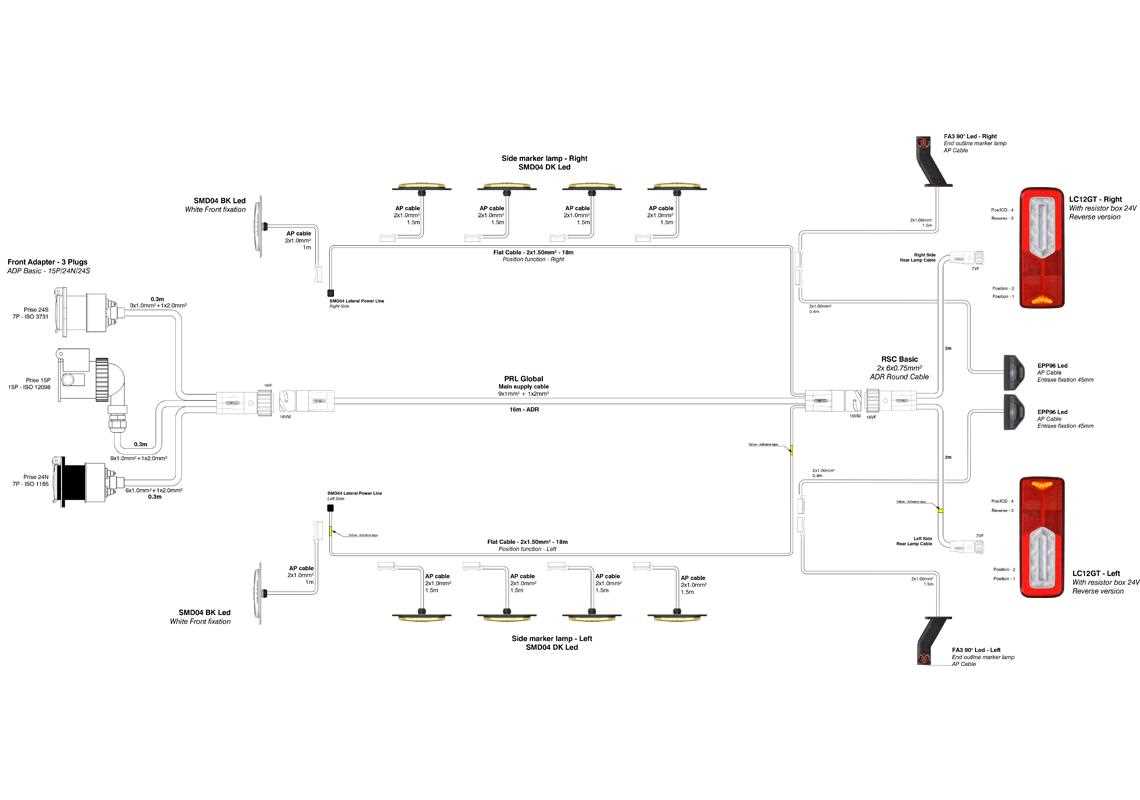 semi wiring diagram