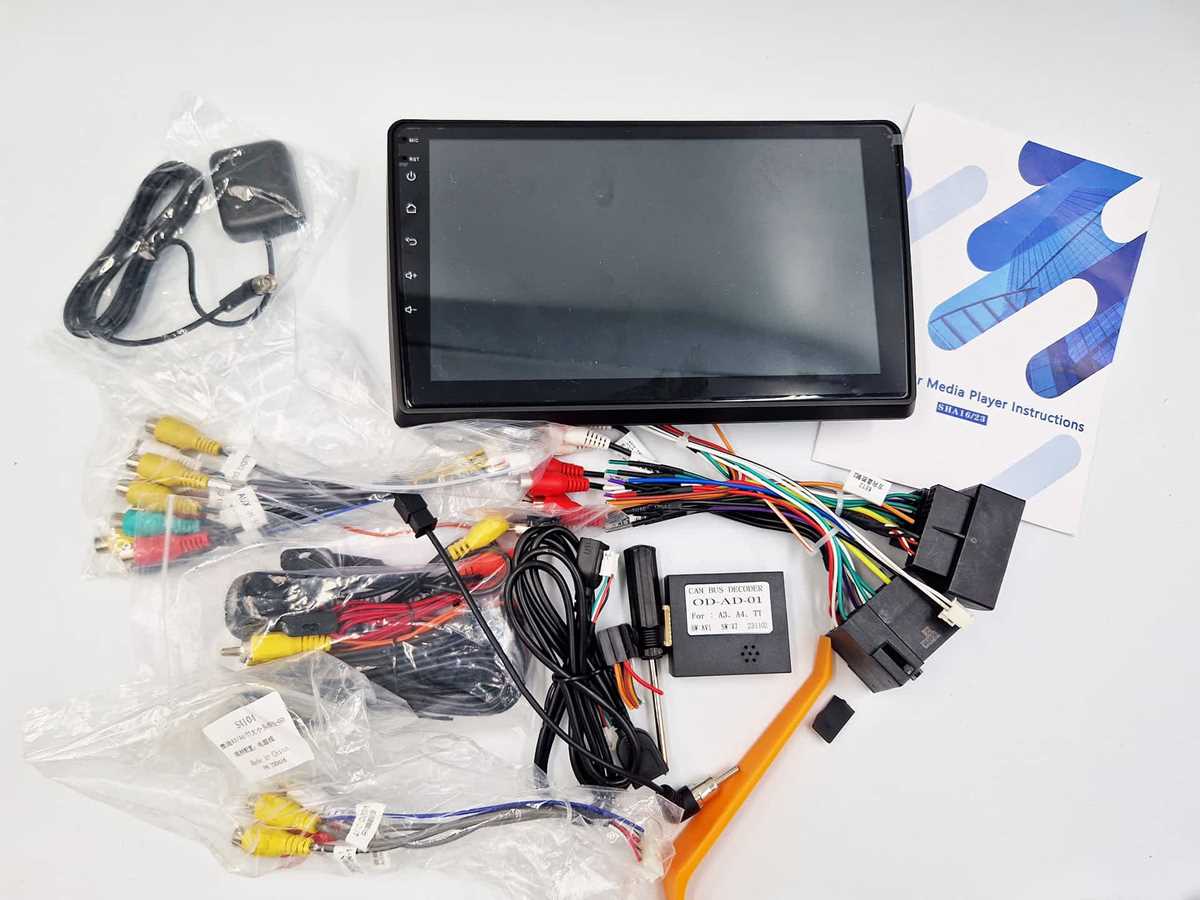 sha16 23 wiring diagram