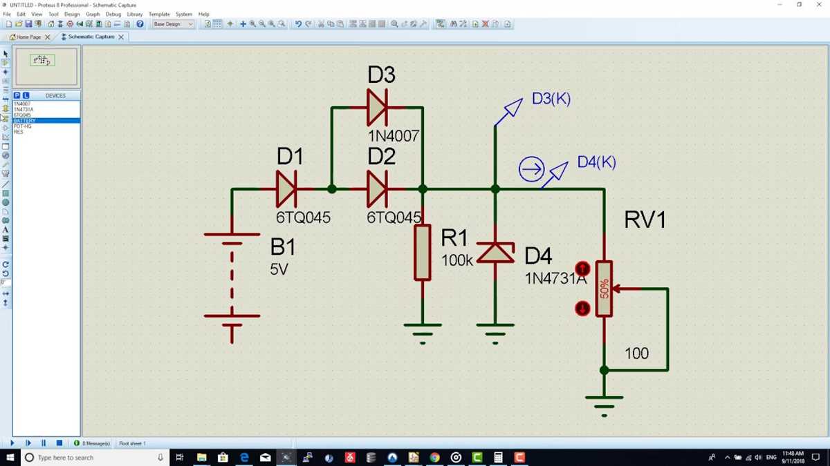 sim800l circuit diagram