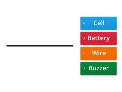 simple circuit diagram ks2
