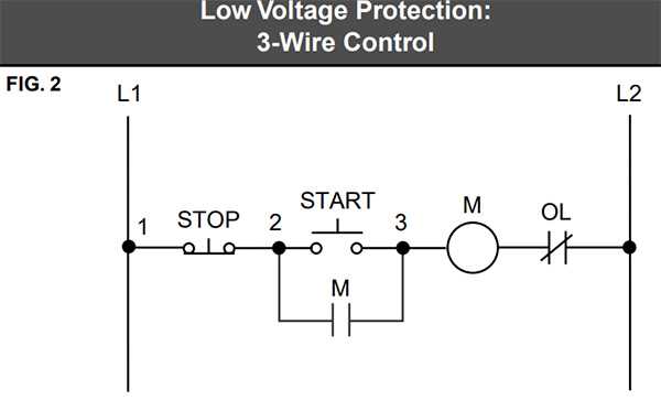 simple emergency light circuit emergency key switch wiring diagram