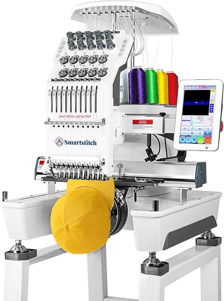 smart stitch cap driver schematic diagram