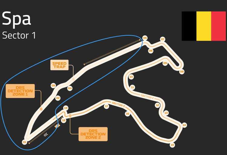 spa circuit diagram