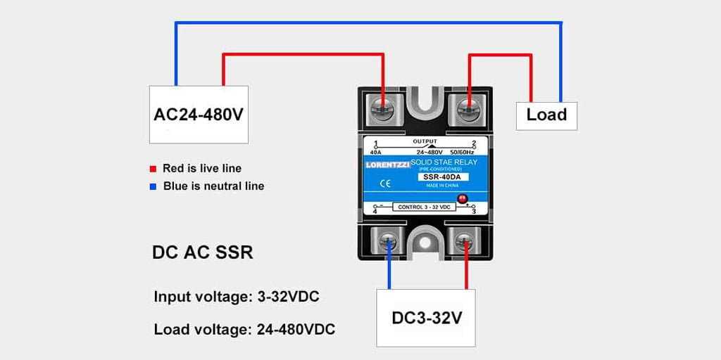 ssr 125 wiring diagram