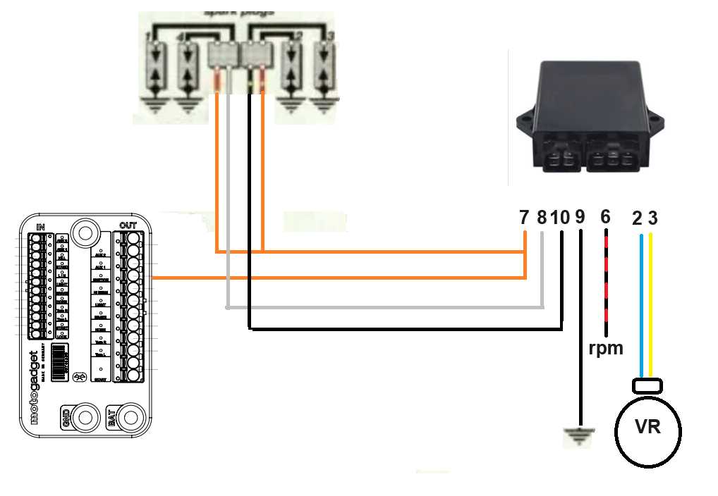 suzuki katana 750 wiring diagram