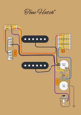 telecaster wiring diagram 3 way switch