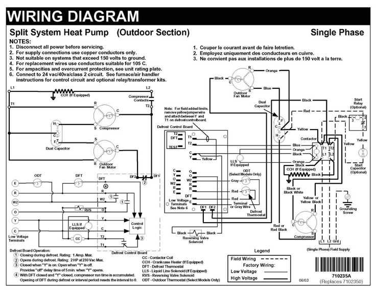 thermostat wiring diagram heat only