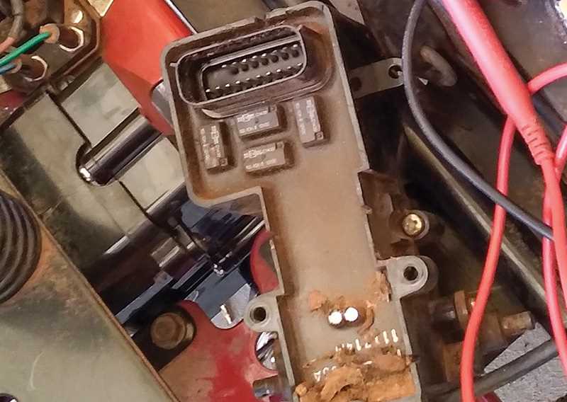 toro timecutter starter solenoid wiring diagram
