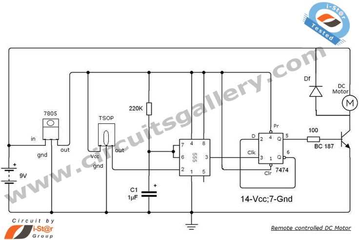 toy car circuit diagram toy car circuit diagram