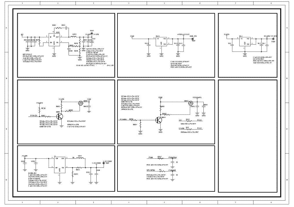 tp vst59s pb817 schematic diagram