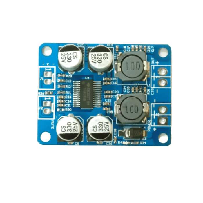 tpa3118 circuit diagram tpa3118 circuit diagram