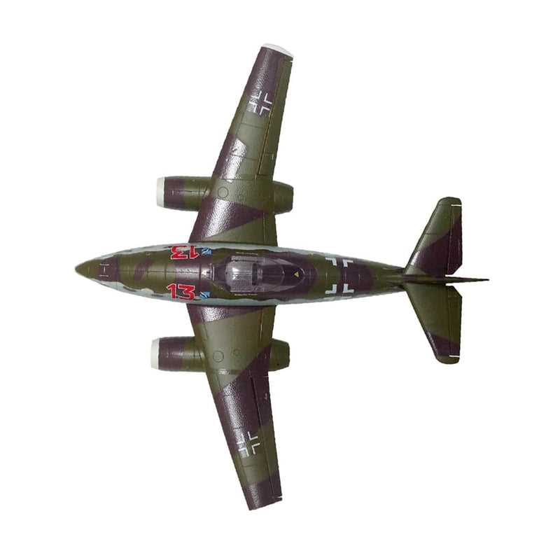 twin edf schematic diagram rc plane
