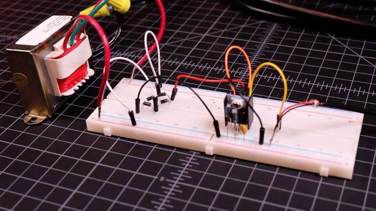 usb wiring diagram for charging