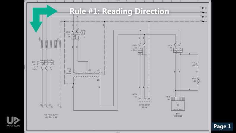 what is the wiring diagram