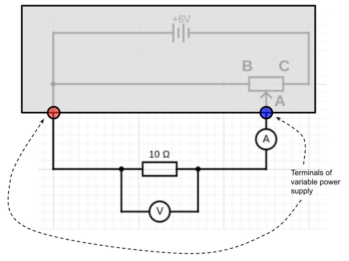 what is wrong with this circuit diagram