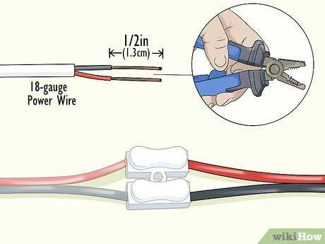whip light wiring diagram