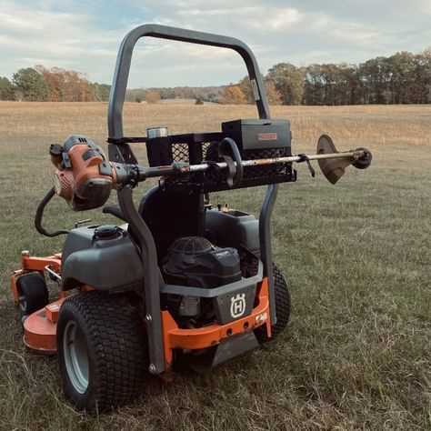 wiring diagram for husqvarna riding mower