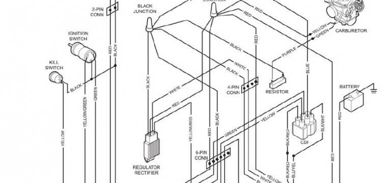 wiring diagram gy6 150cc