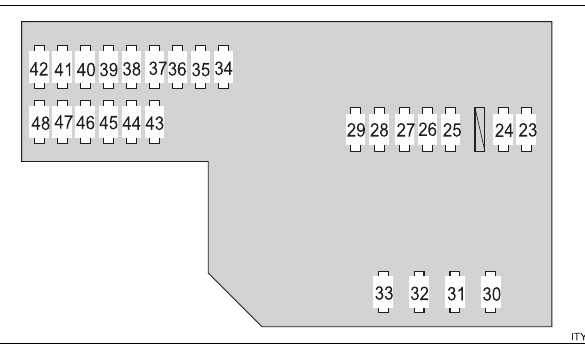 wiring schematic diagram of a 2008 prius touring