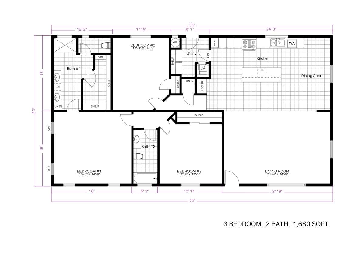 wiring schematics of a mobile home diagram