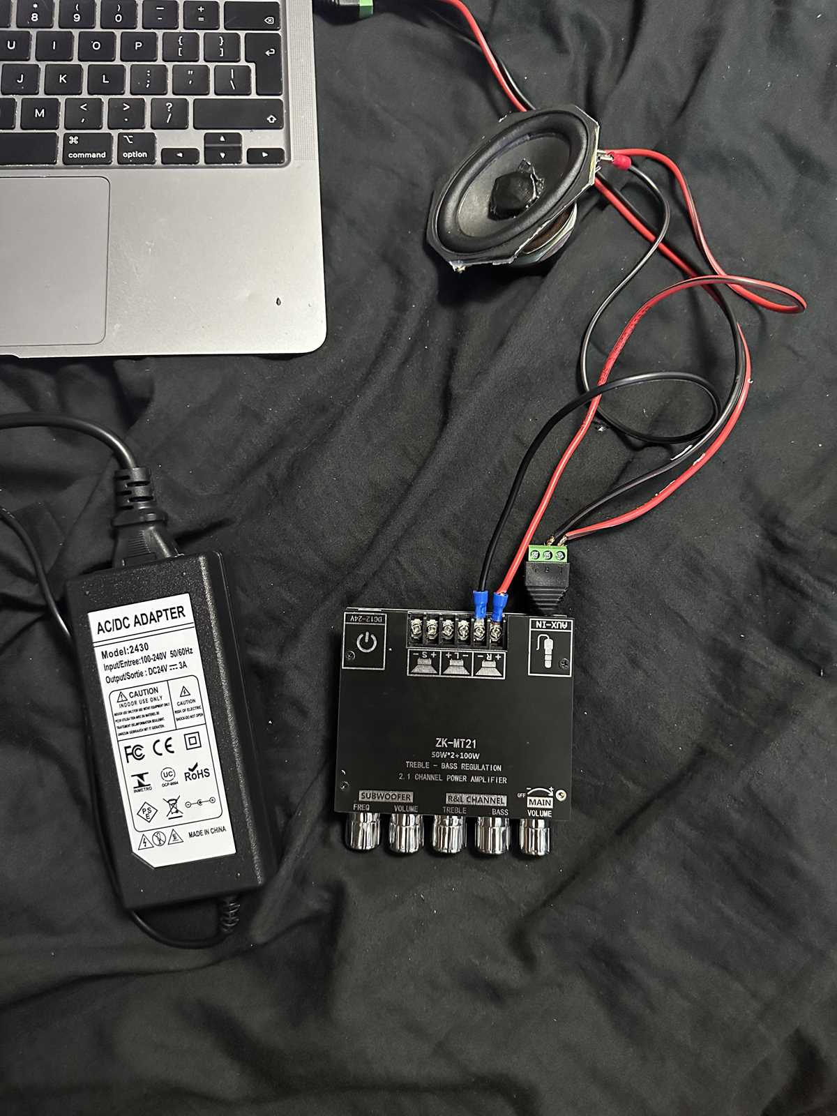 zk mt21 schematic diagram