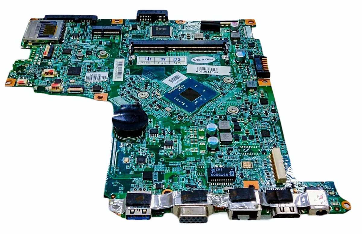 acer gateway ne46rs schematic diagram