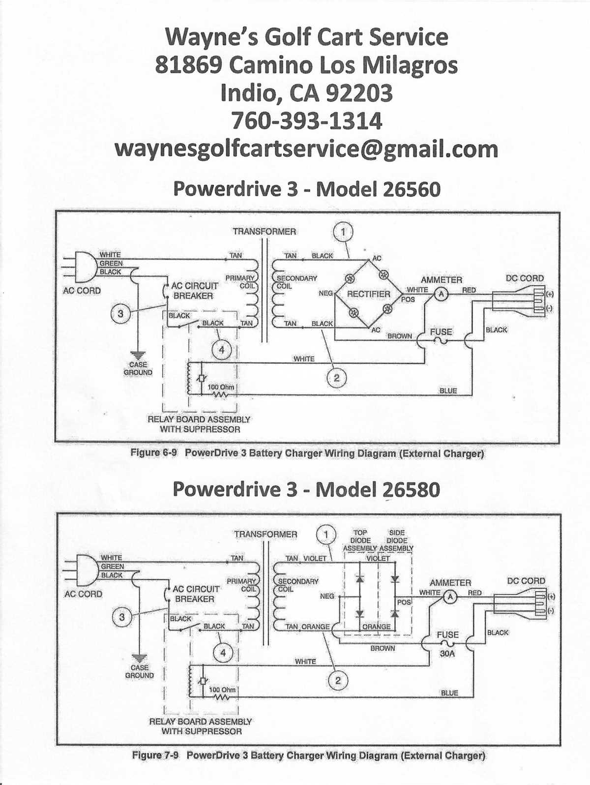 car charger schematic diagram