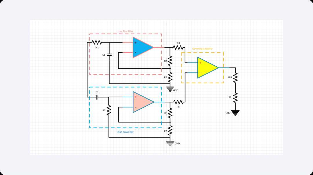 ai to create circuit diagram