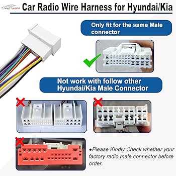 2007 hyundai sonata radio wiring diagram
