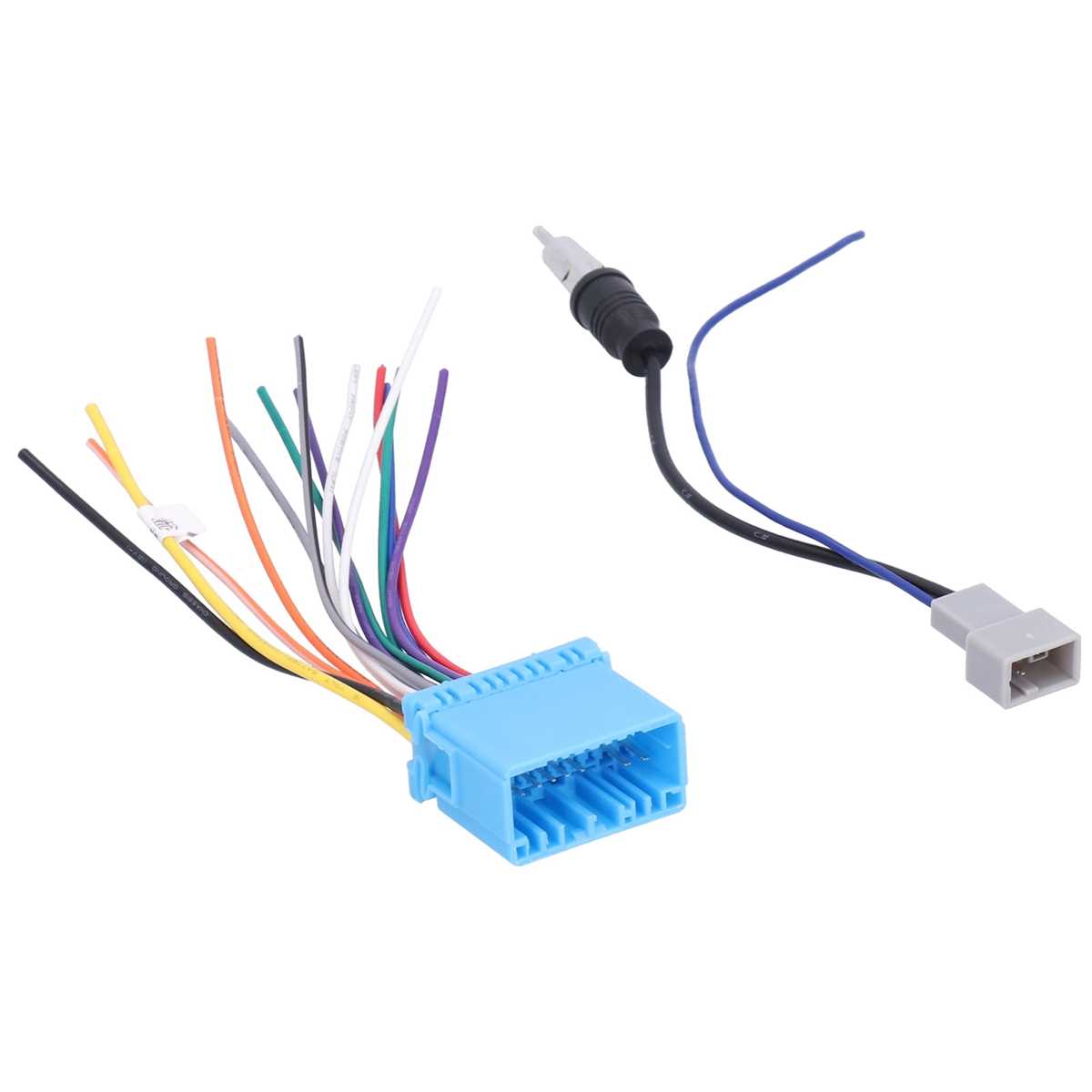 honda element stereo wiring diagram