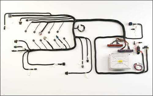 allison transmission wiring harness diagram