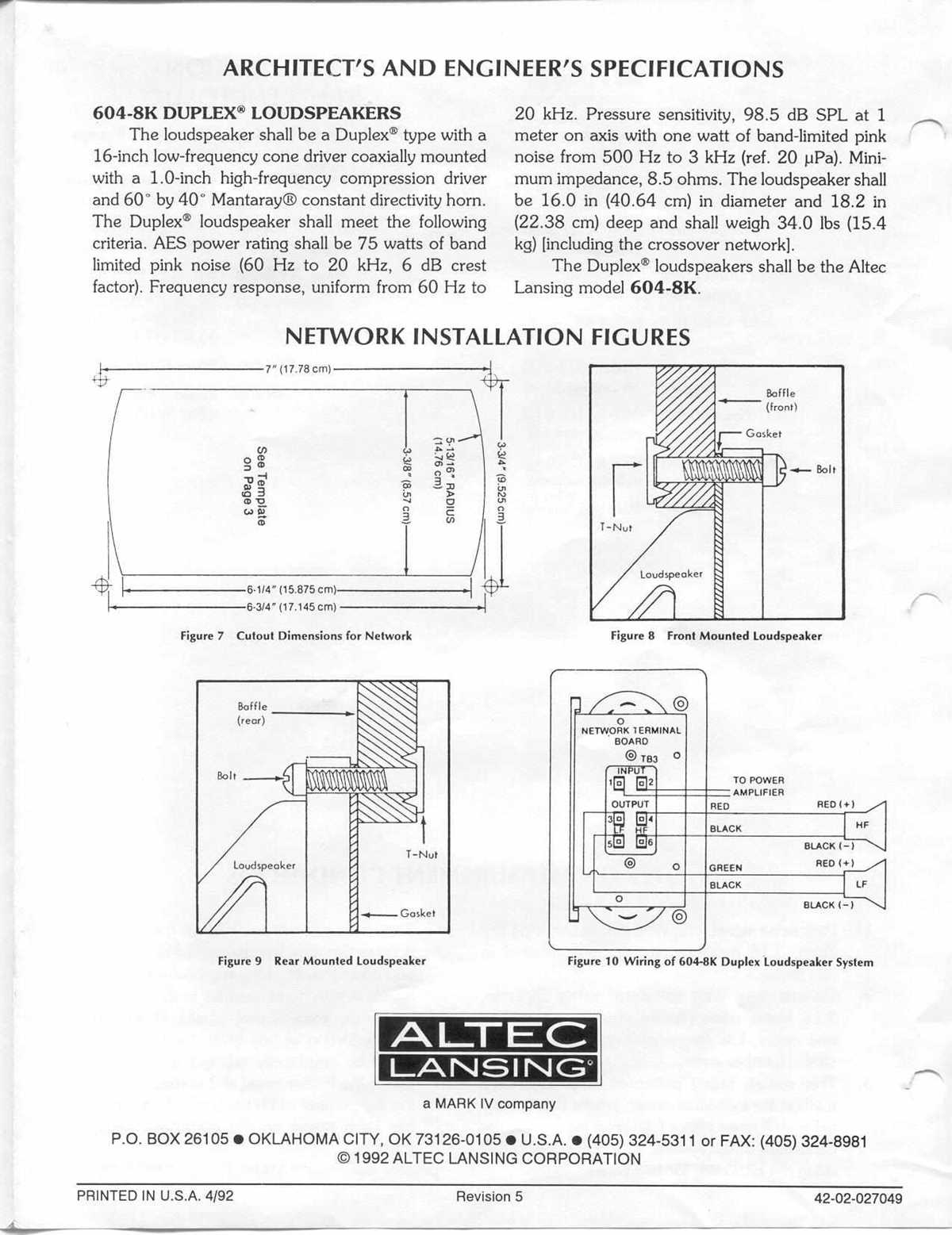 altec lansing acs160 schematic diagram