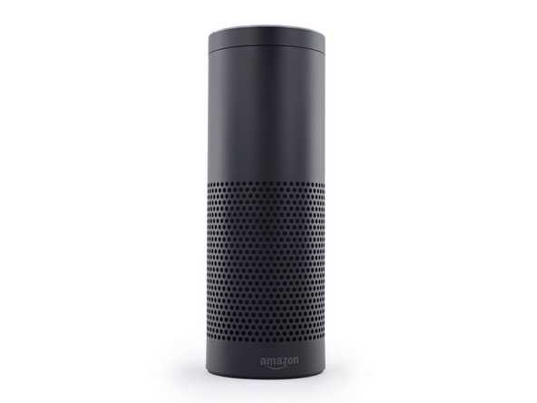 amazon echo schematic diagram