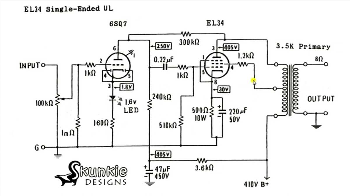 schematic diagram reader