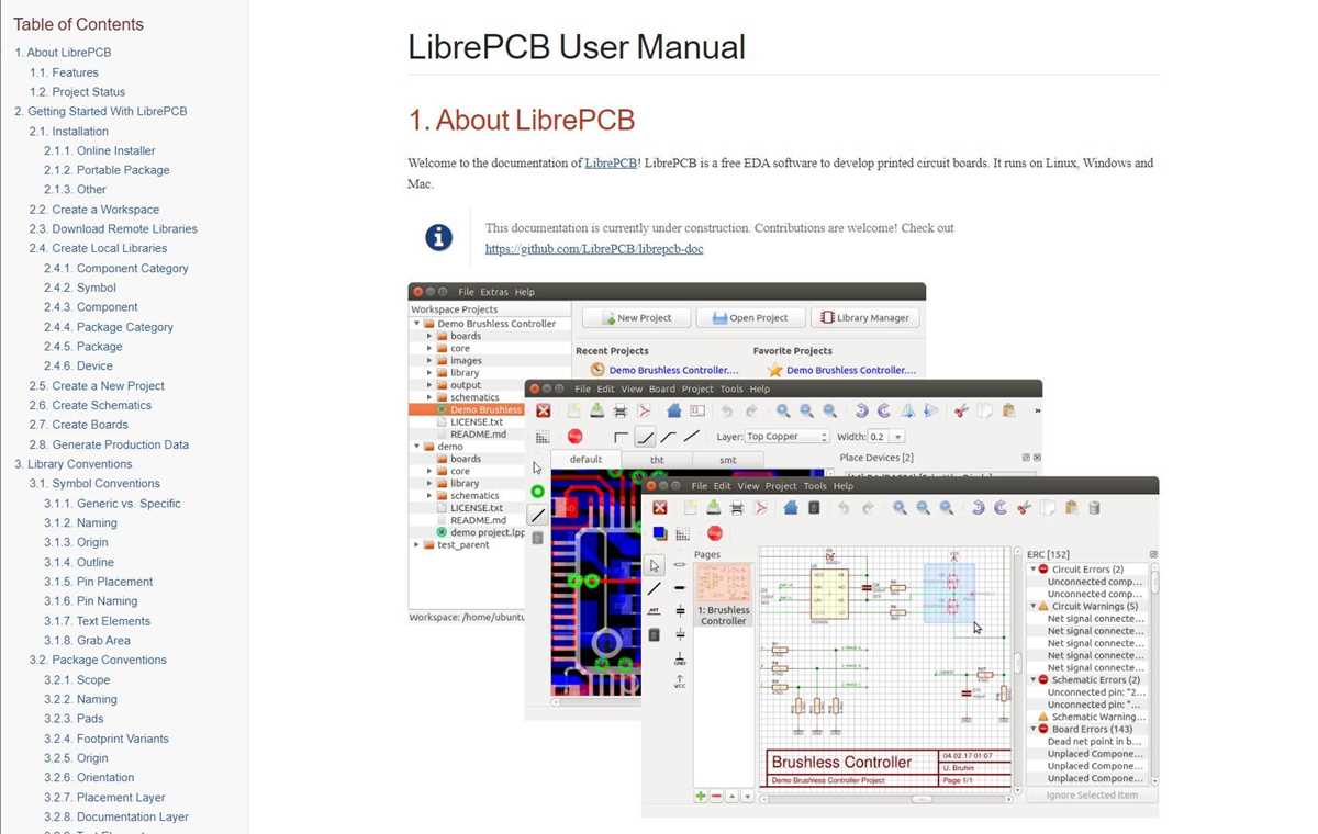 app for schematic diagrams