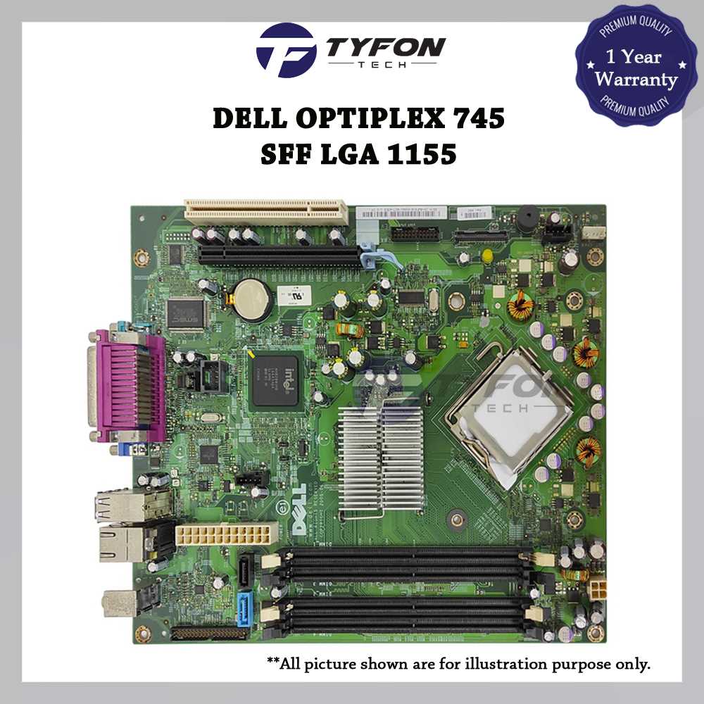 motherboard schematic diagram of dell tower 4620