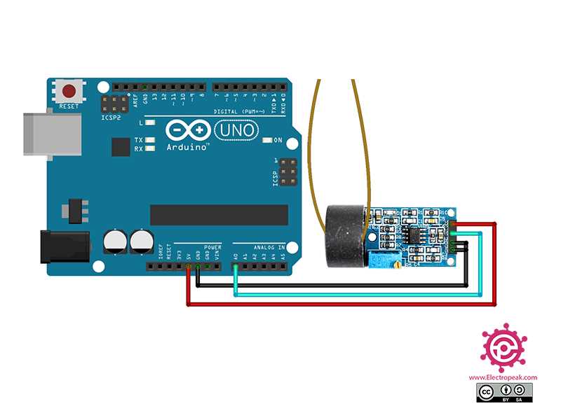 zmct103c current sensor circuit diagram