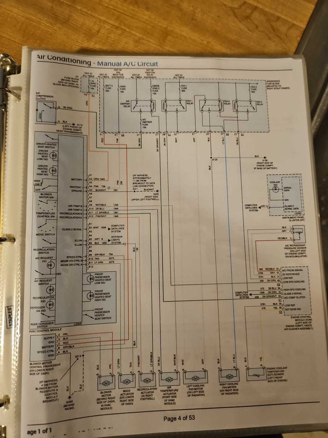 2008 pontiac grand prix radio wiring diagram