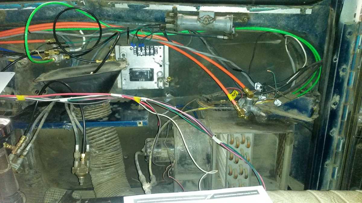 1999 kenworth w900 wiring diagram