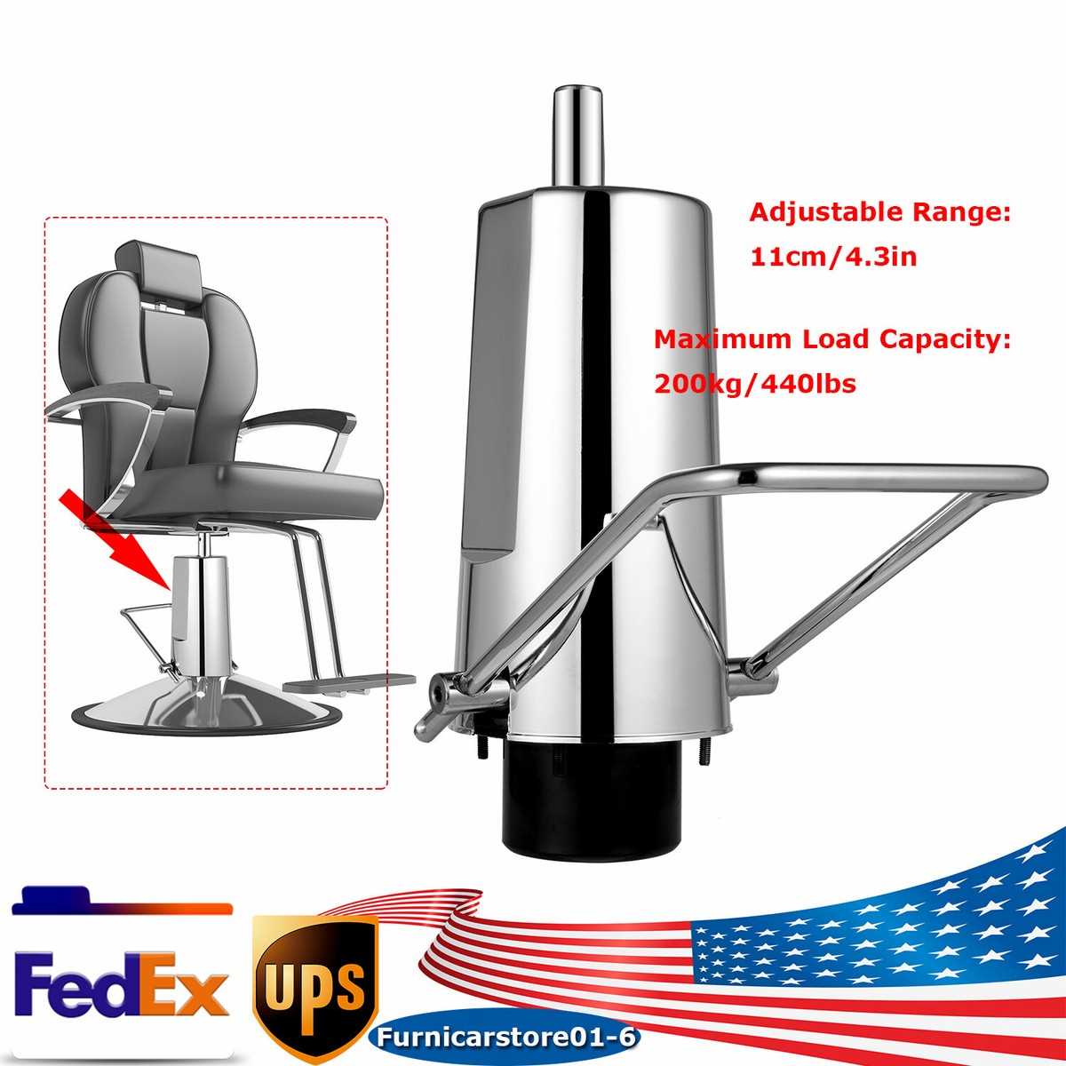 basic barber chair hydraulic pump schematic diagram