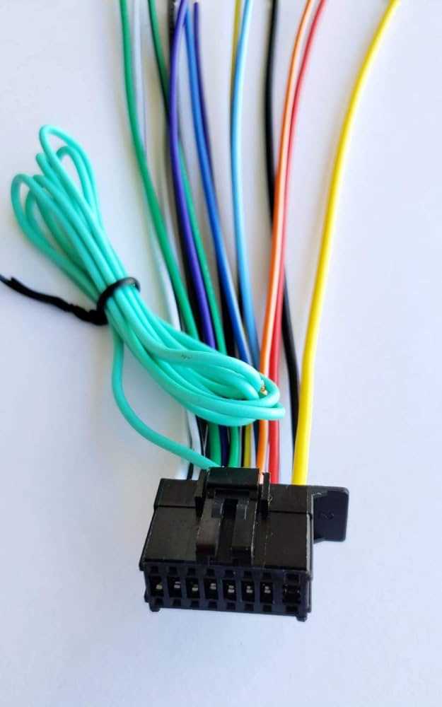avh120bt wiring diagram