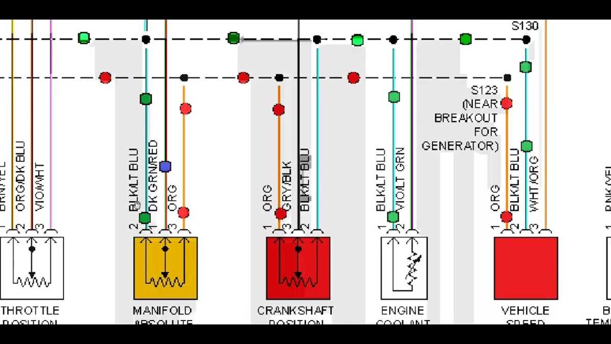 2005 dodge neon wiring diagram