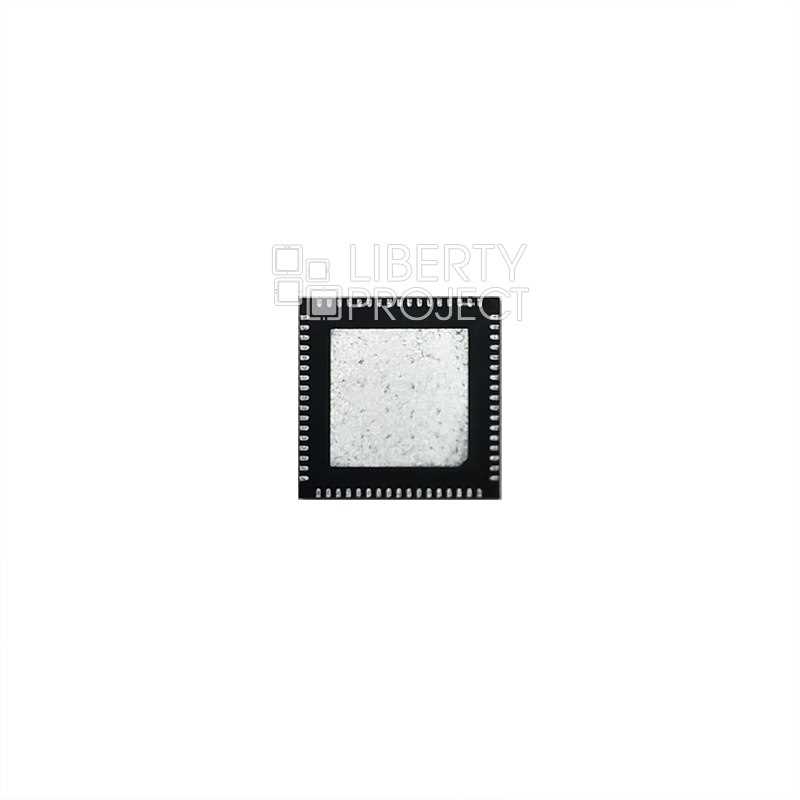 axp221 schematic diagram