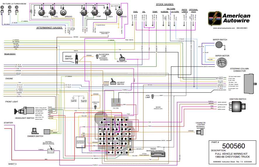 c10 wiring diagram