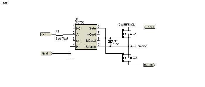 ss schematic diagram